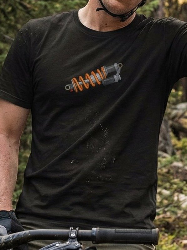 The Plush Tee product image (1)