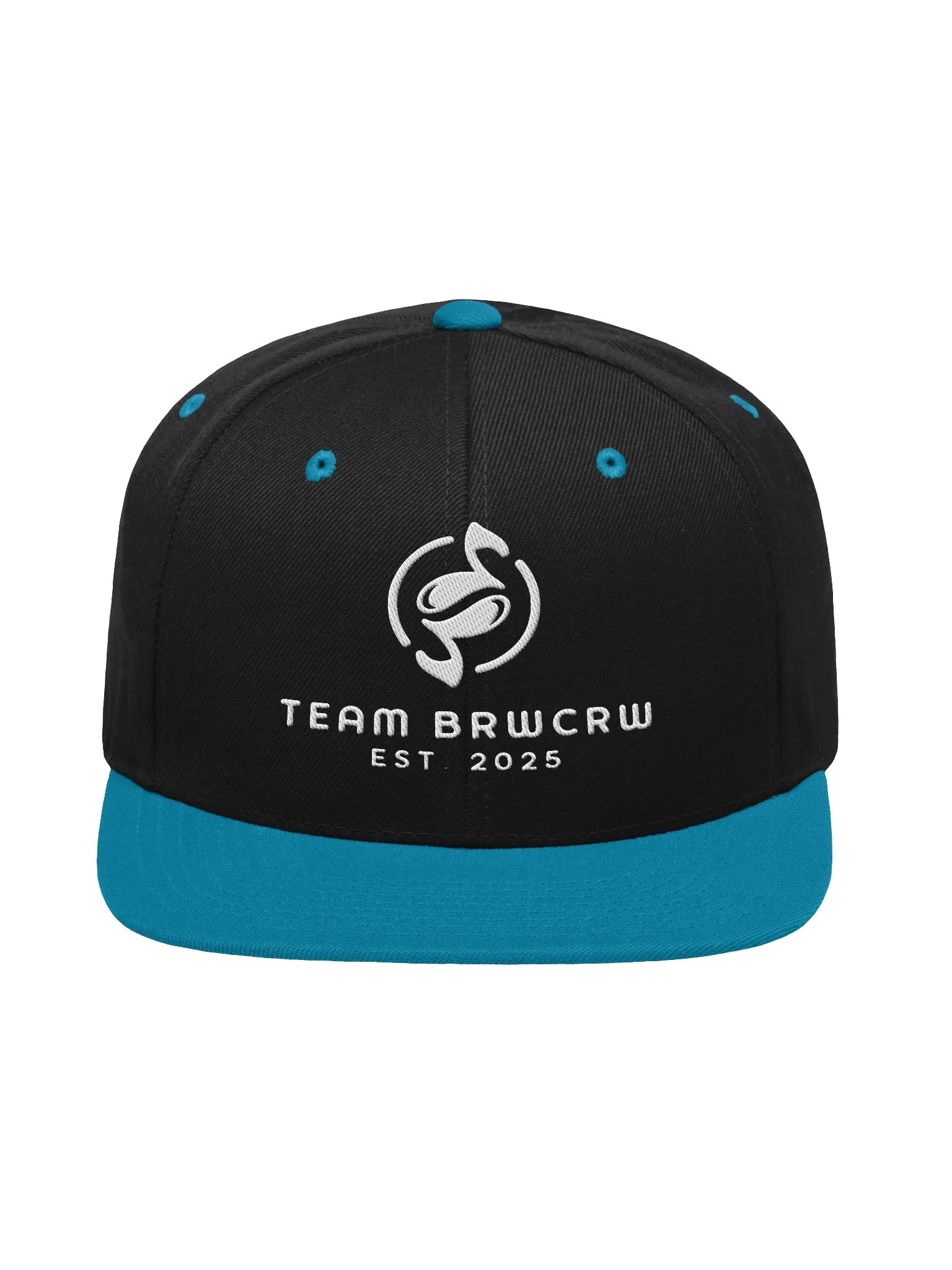 Team BRWCRW Spring/Summer Snapback product image (85)