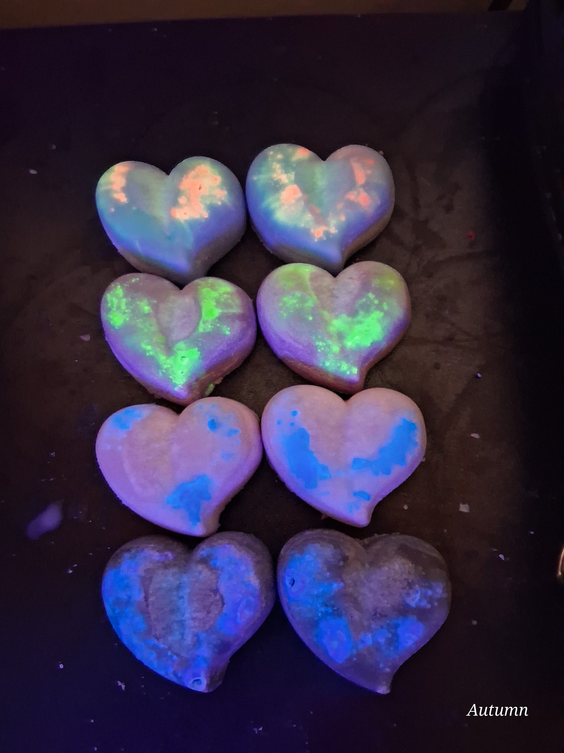 Vanilla Scented Wax Melts product image (2)