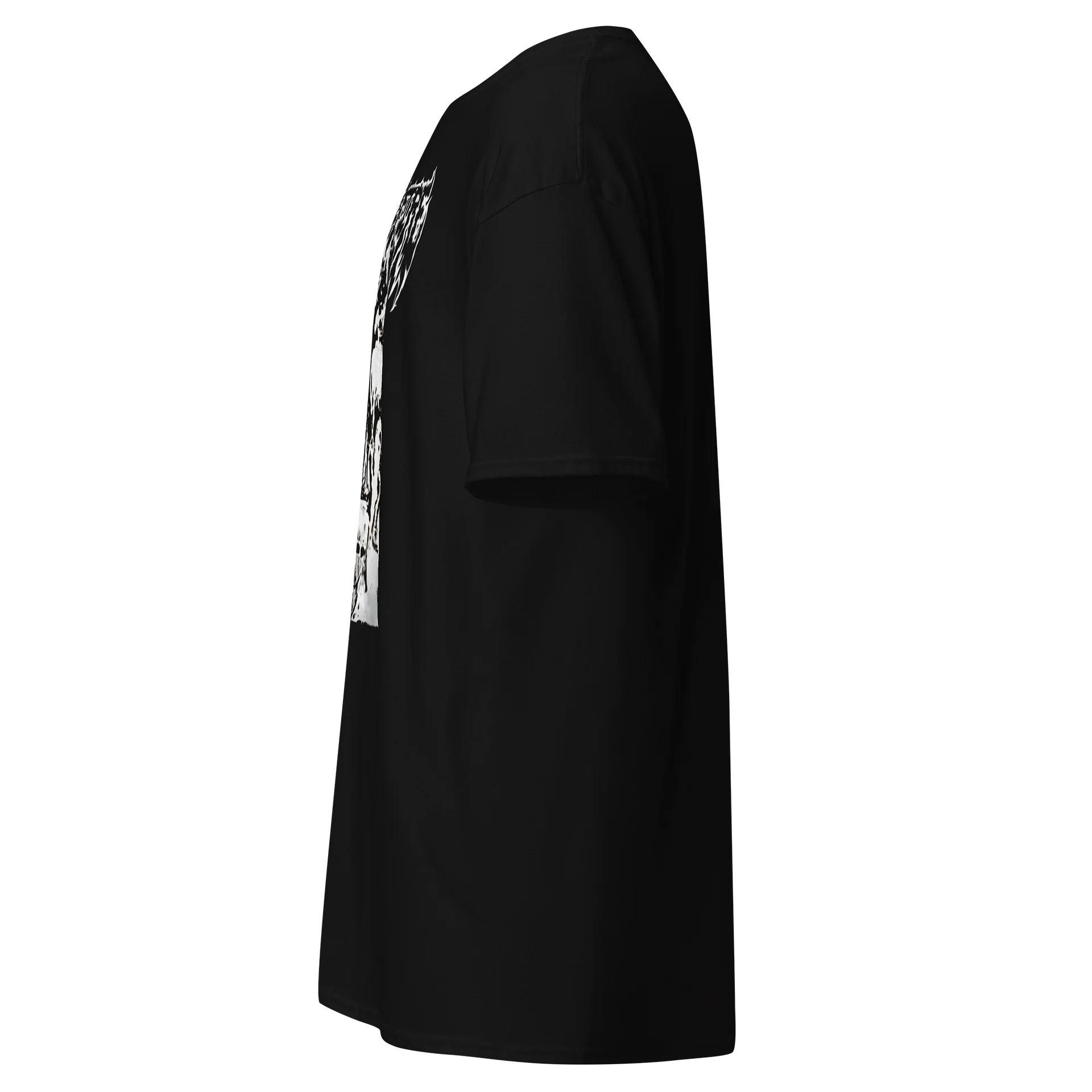 November Fire "Demon" Tee product image (5)