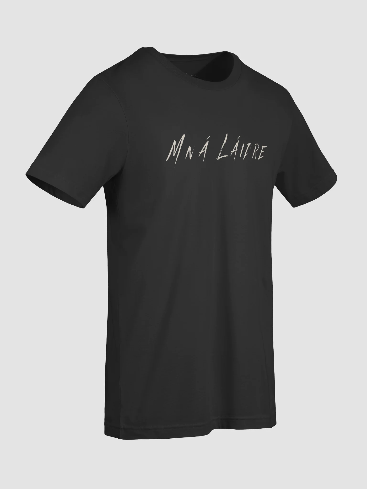 Mná Láidre (Strong Women) T-Shirt product image (34)