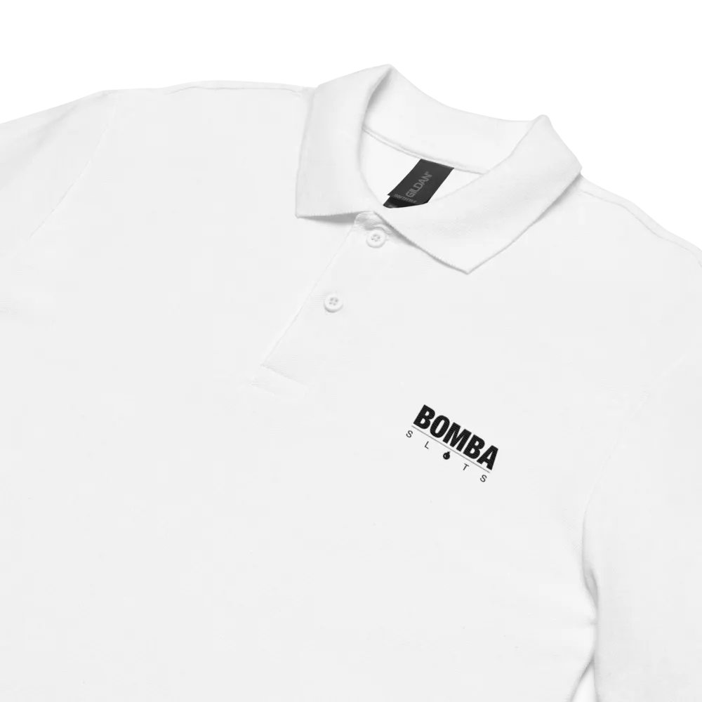 Bomba Polo White product image (3)