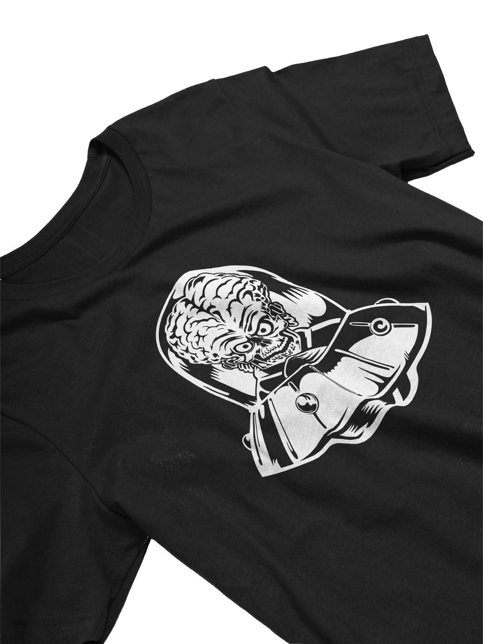 MARS ATTACK TEE product image (1)