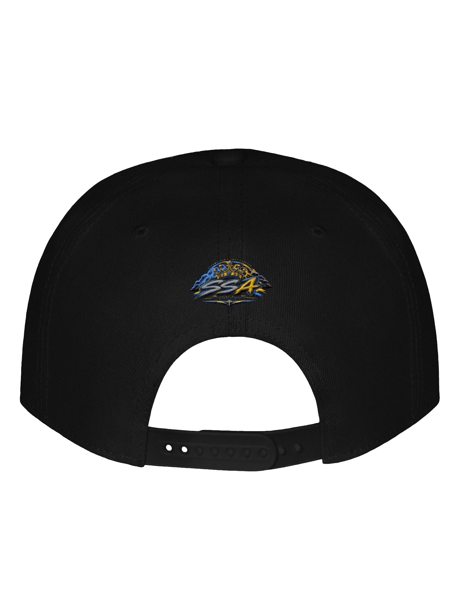 Stormy Still Again Snapback product image (38)