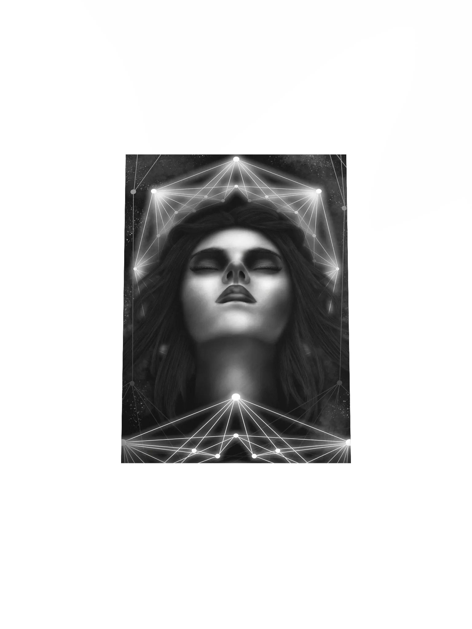 Cosmic Peace Poster product image (5)