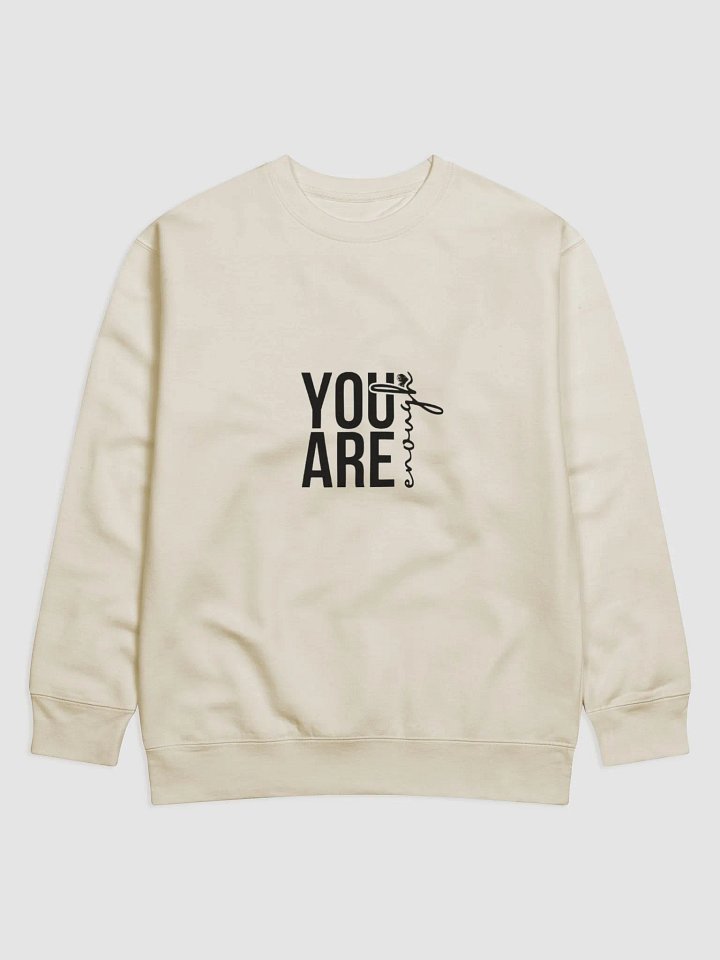 YOU ARE ENOUGH product image (2)