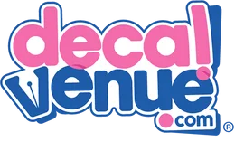Decal Venue