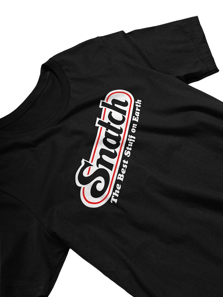 SNATCH TEE product image (1)