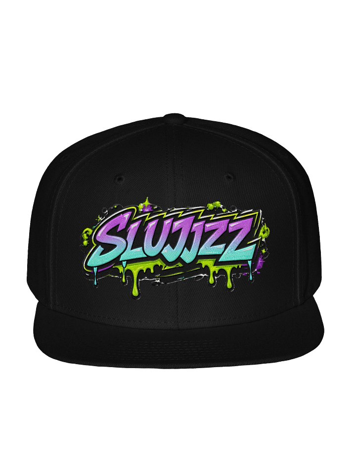 SLUJJZZ Hat product image (7)