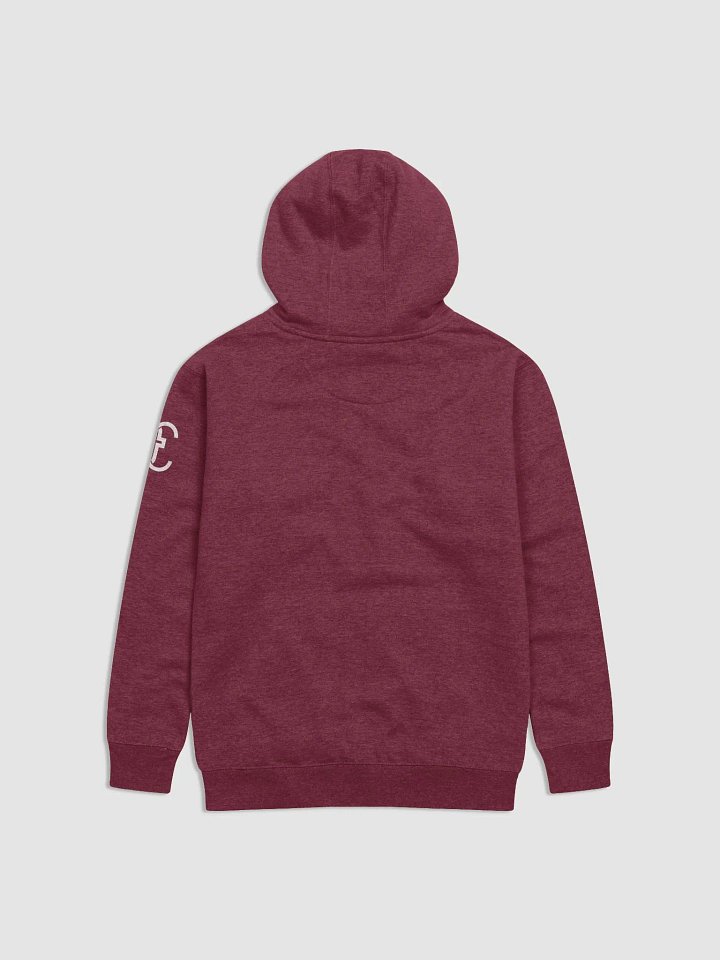 OC @ HP Hoodie 2014 product image (2)