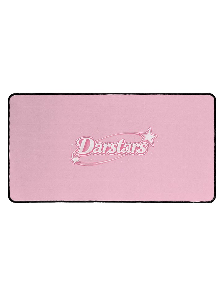 Darstars Desk mat! ˗ˏˋ ★ ˎˊ˗ product image (1)