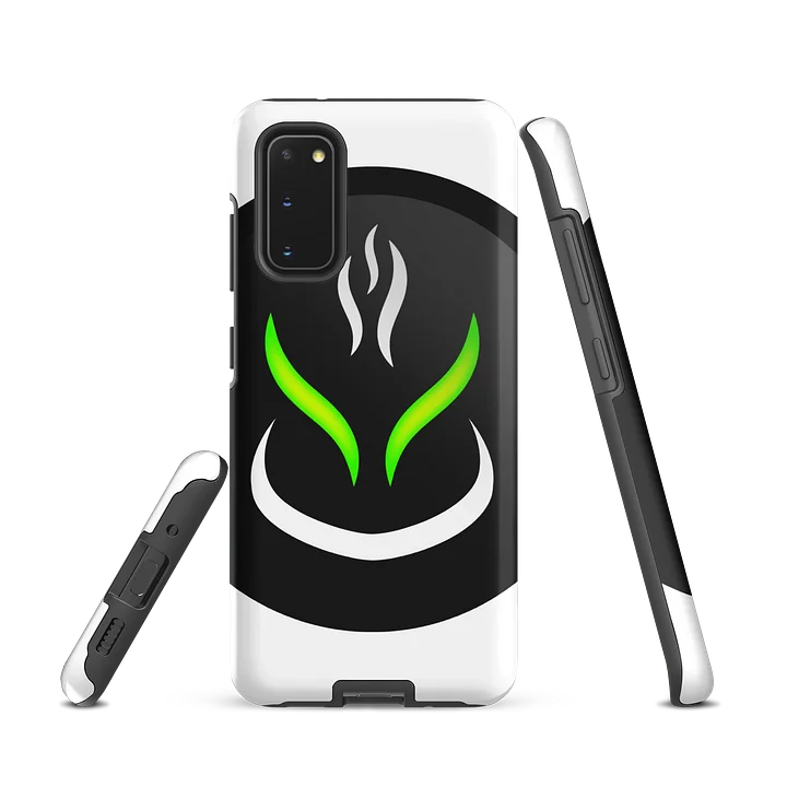 VapeCoach Android Phone Case product image (1)