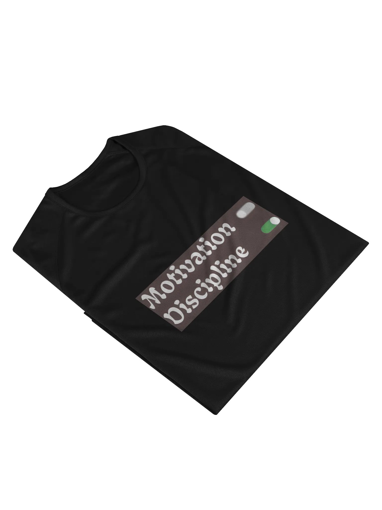 Mustidrip “Discipline ON” Performance Jersey product image (4)