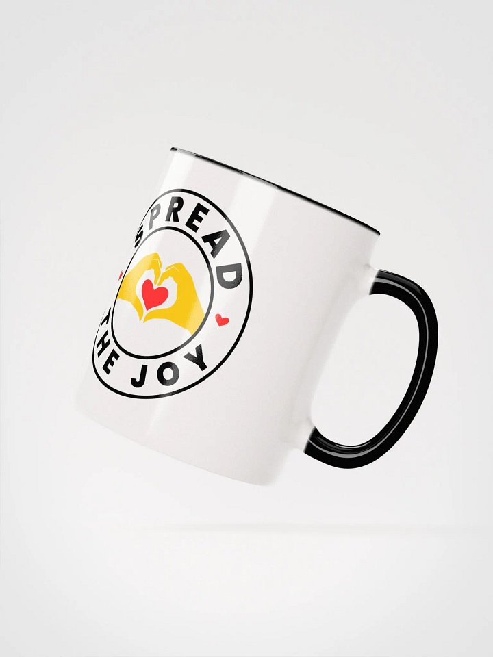 Spread the Joy Mug product image (8)
