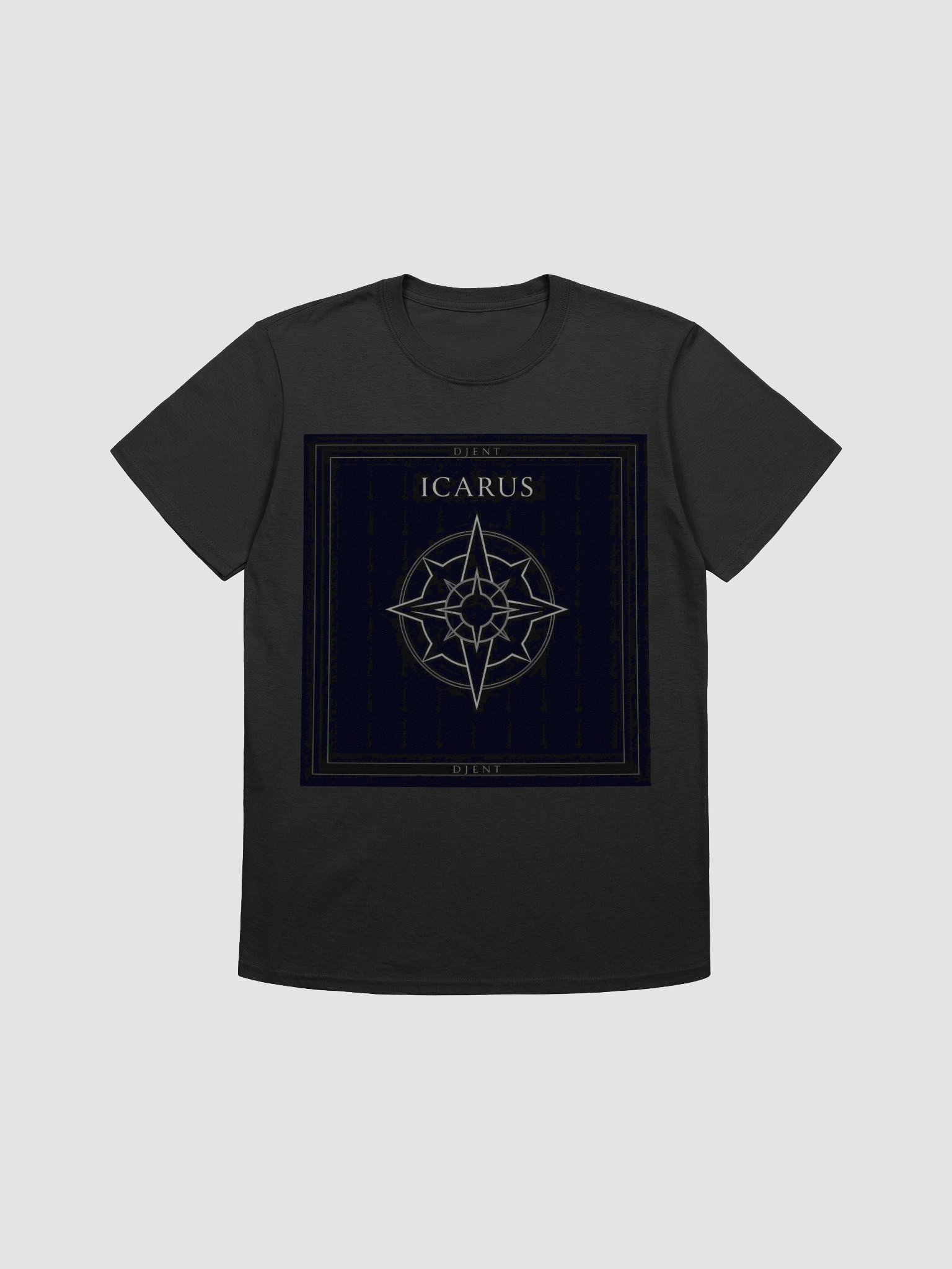 Icarus Nu Bass Djent product image (1)