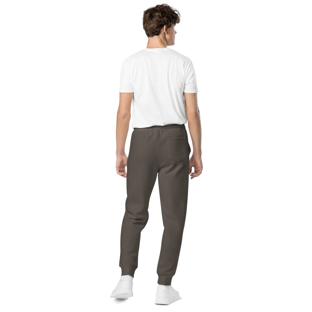 Misfits - Mini Logo Joggers product image (9)