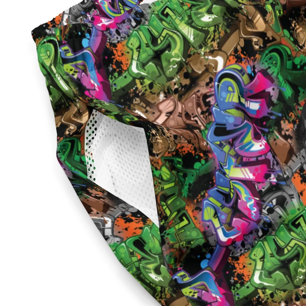 Camo Trunks product image (2)