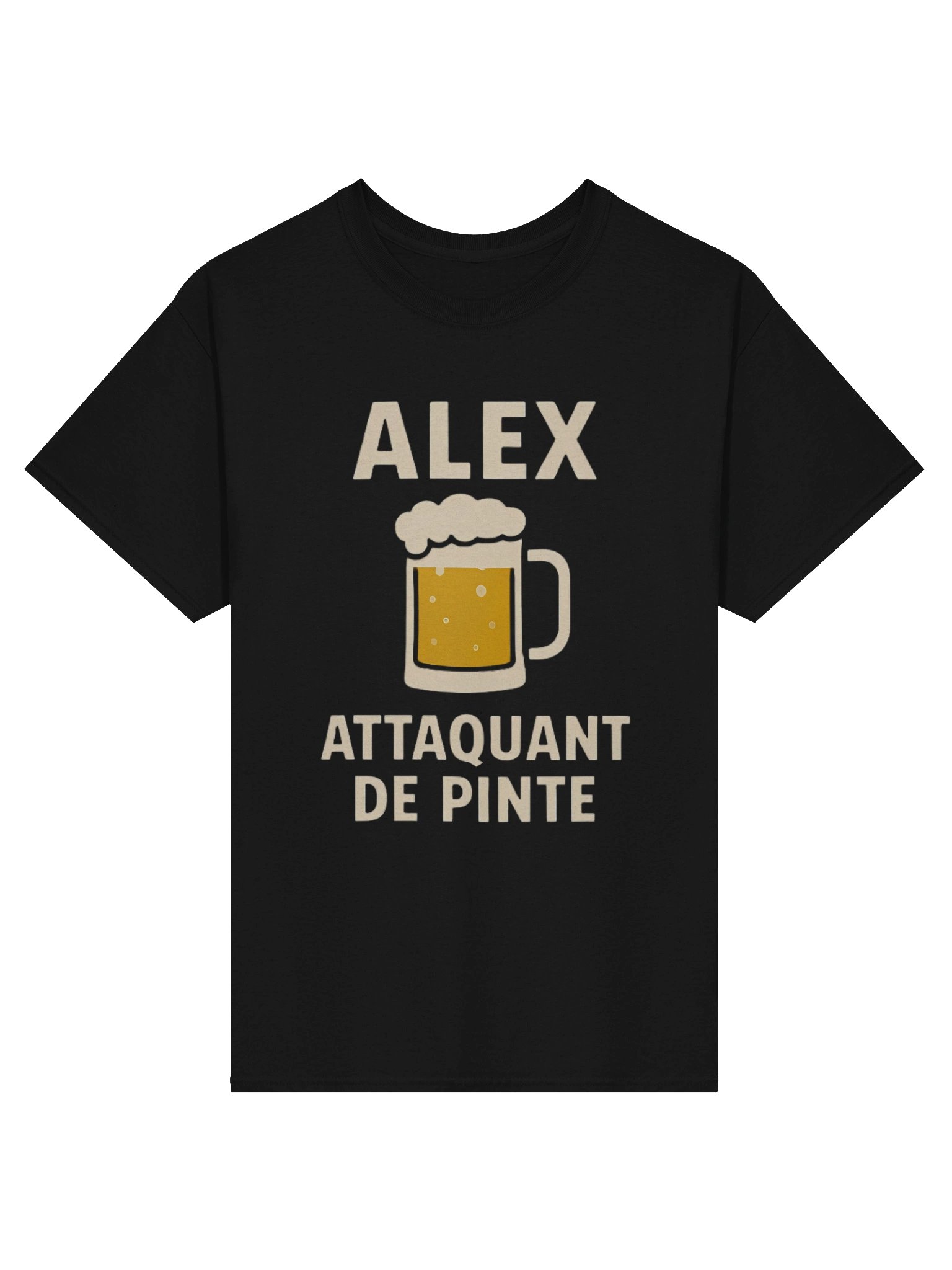 Alex attaquant de pinte product image (4)