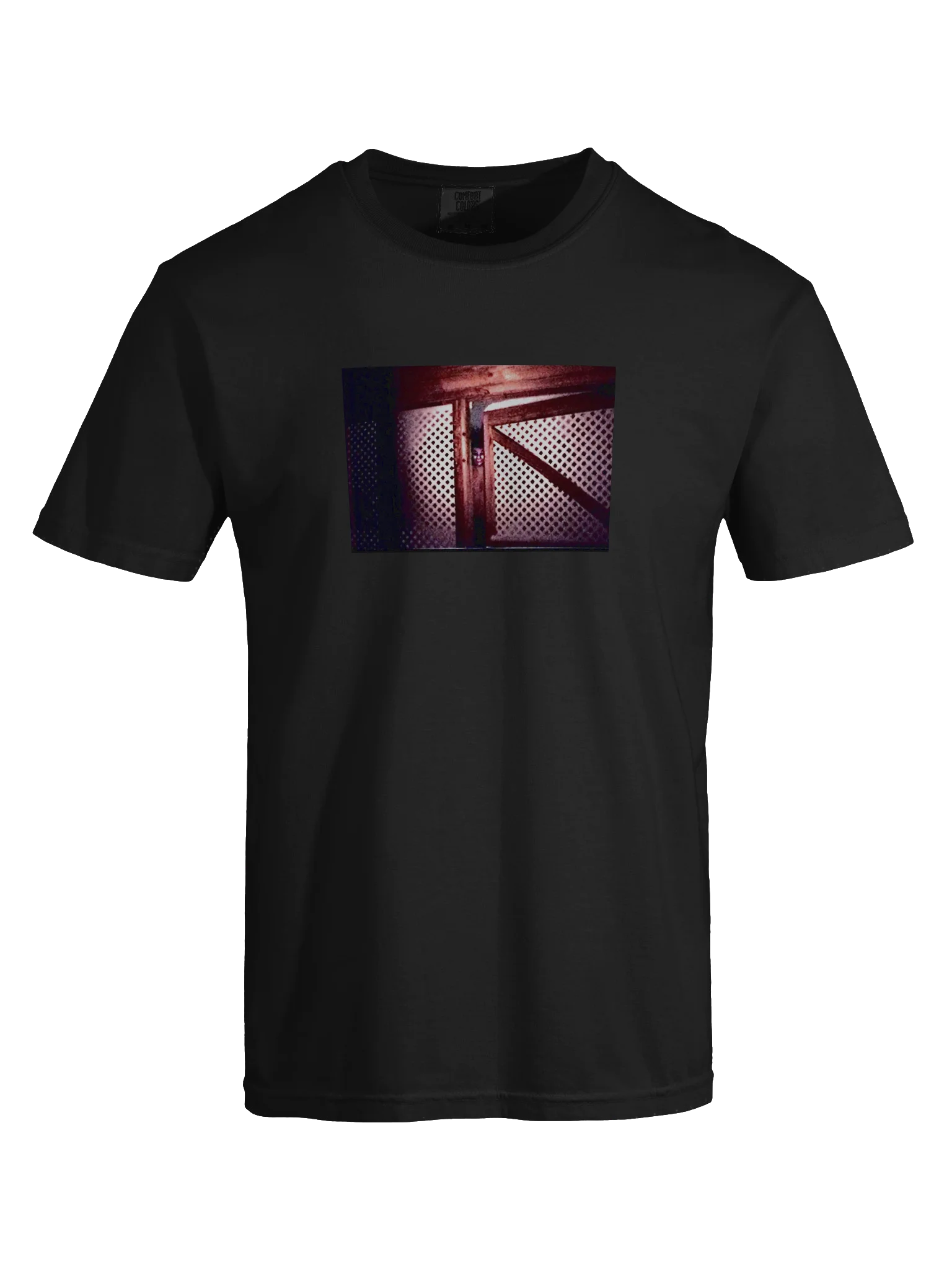 Smiling Nester - T Shirt product image (7)