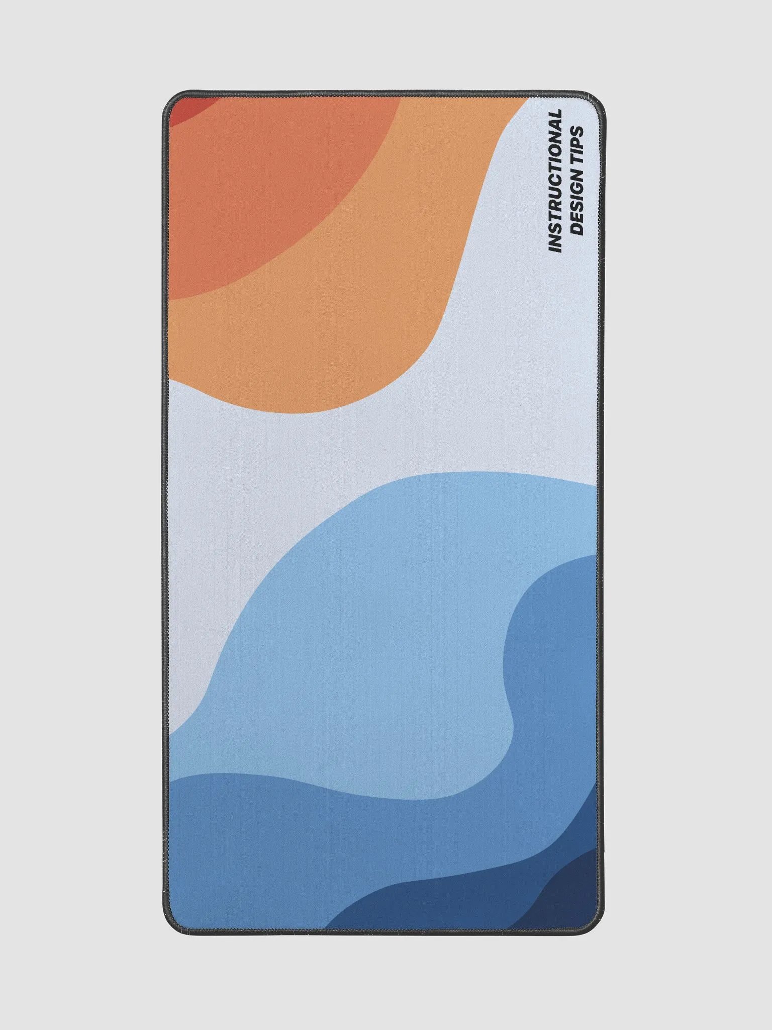 IDT Desk Mat product image (2)