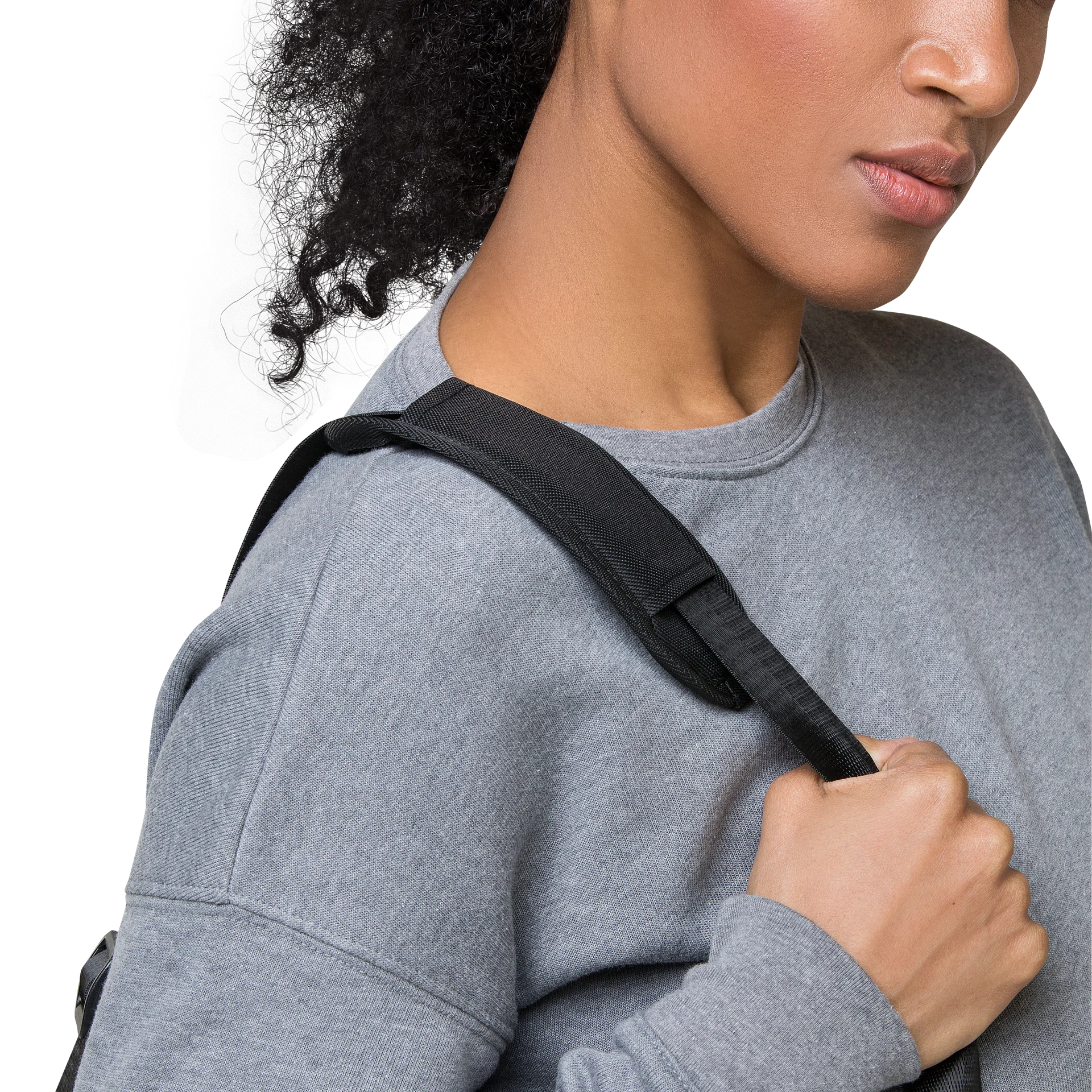 Smashley Fitness - Blue Wave Duffle Bag product image (8)
