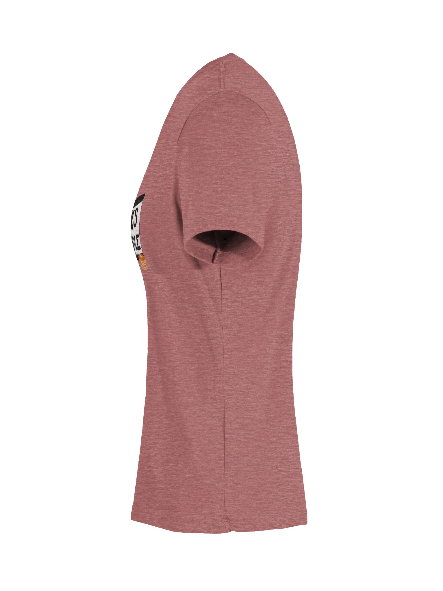Pancakes V-neck product image (80)