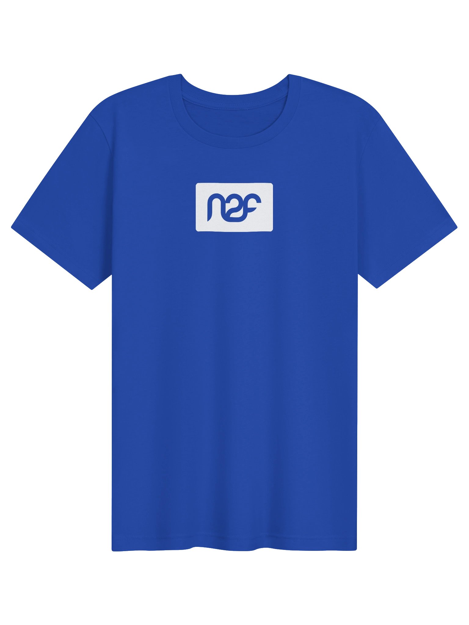 Classic logo shirt product image (1)