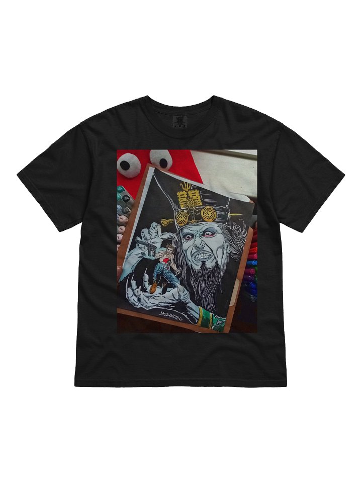 LoPan tha Man (super soft cotton) product image (1)