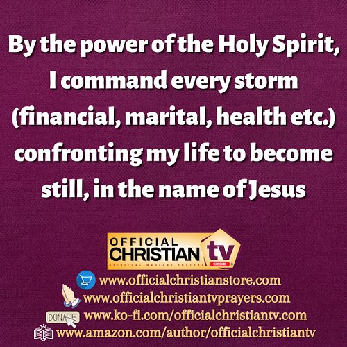 #prayer #spiritualwarfareprayers #Day173 
Prayer Books HERE 👉 https://amzlink.to/az0jvy31IDOvi
Partners 👉 http://www.official...