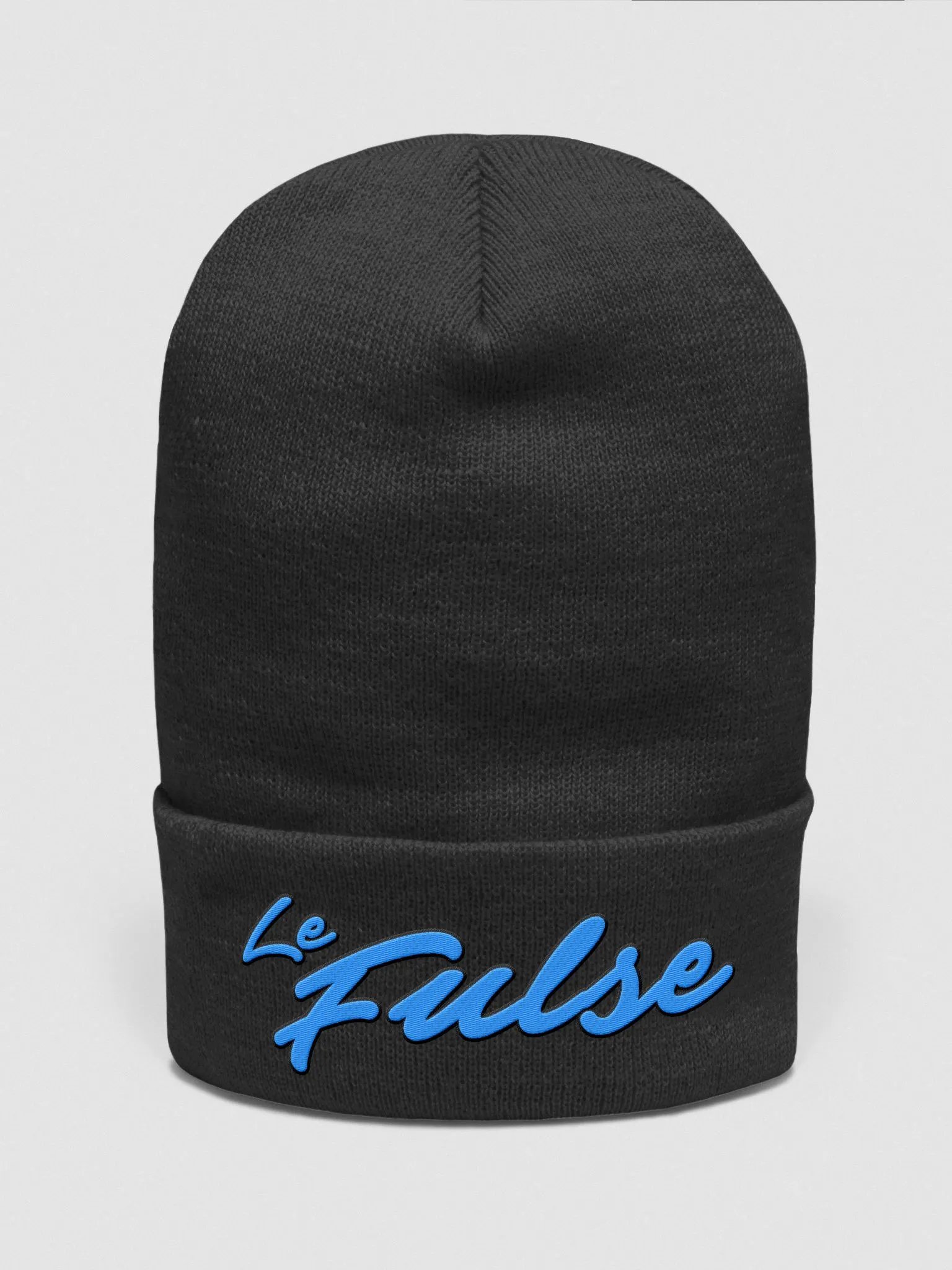 LeFULSE Brodé - Tuque - (Unisex) product image (1)