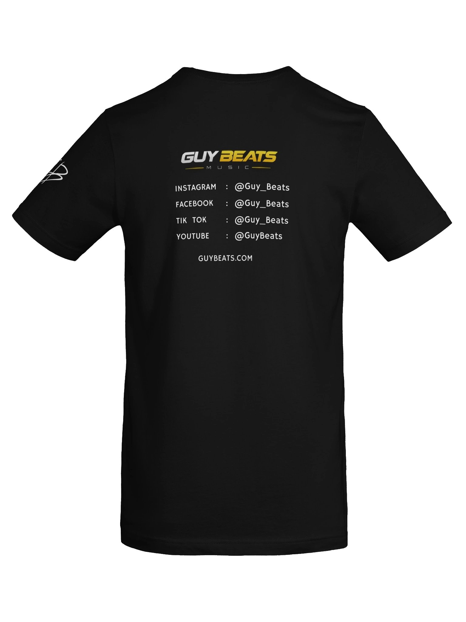 Female Signature Edition Premium Tee product image (6)