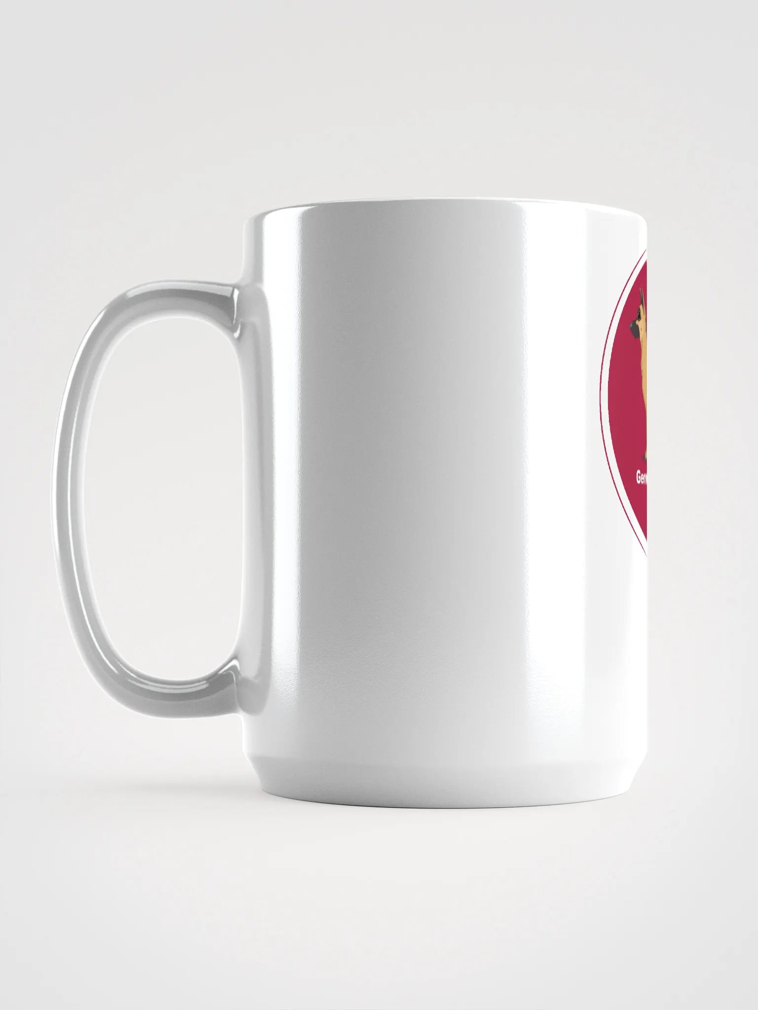 German Shepherd Dog Facts product image (6)