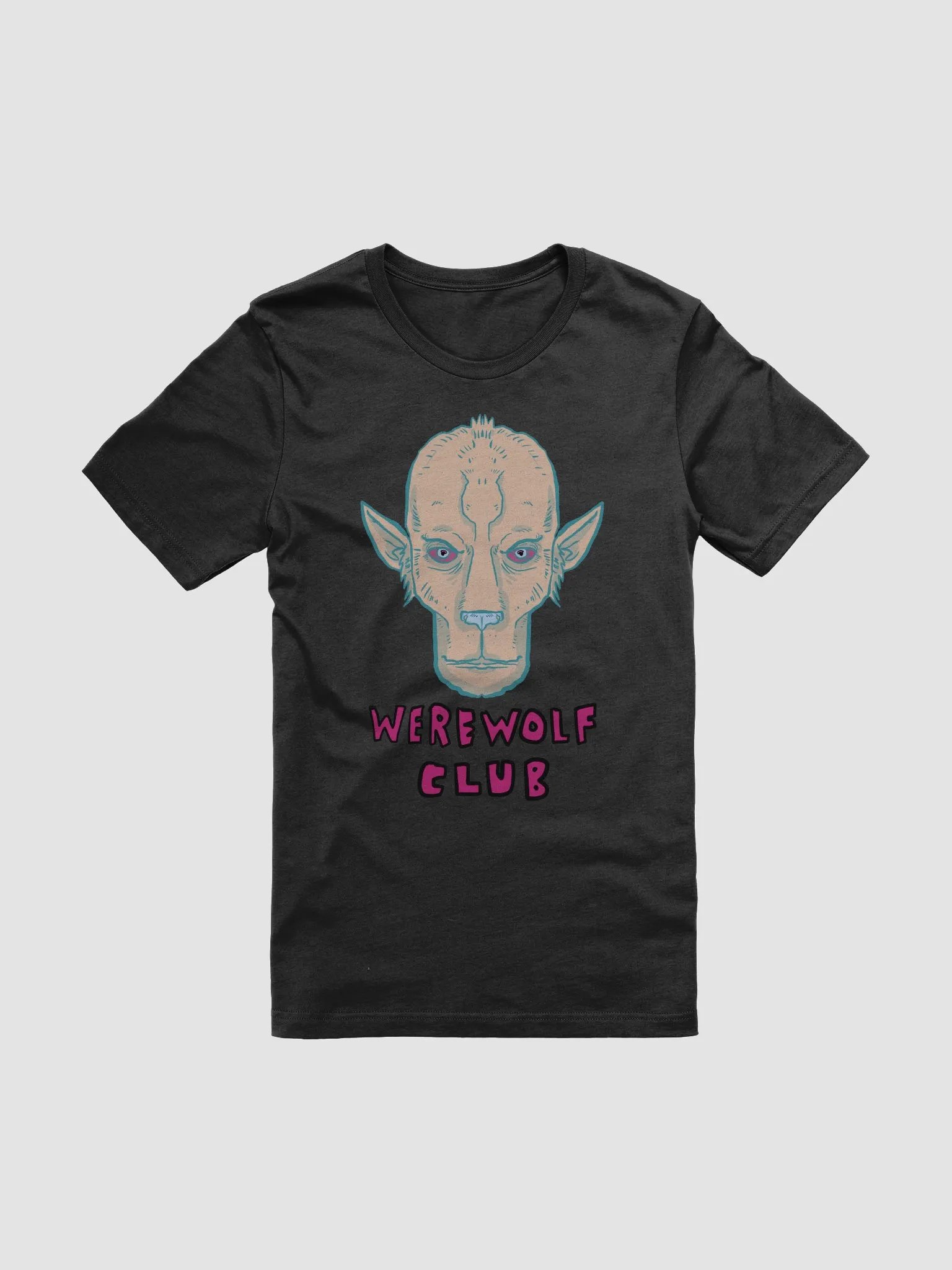 werewolf club 3 product image (1)
