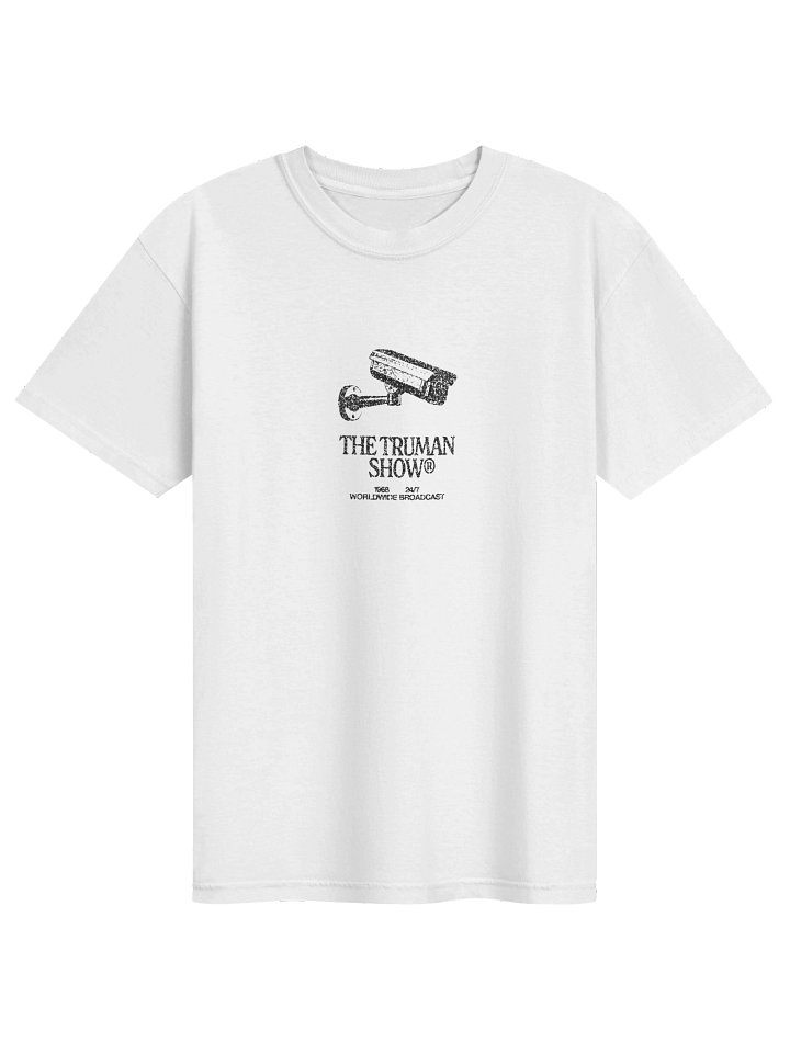 RF Truman T-Shirt product image (1)