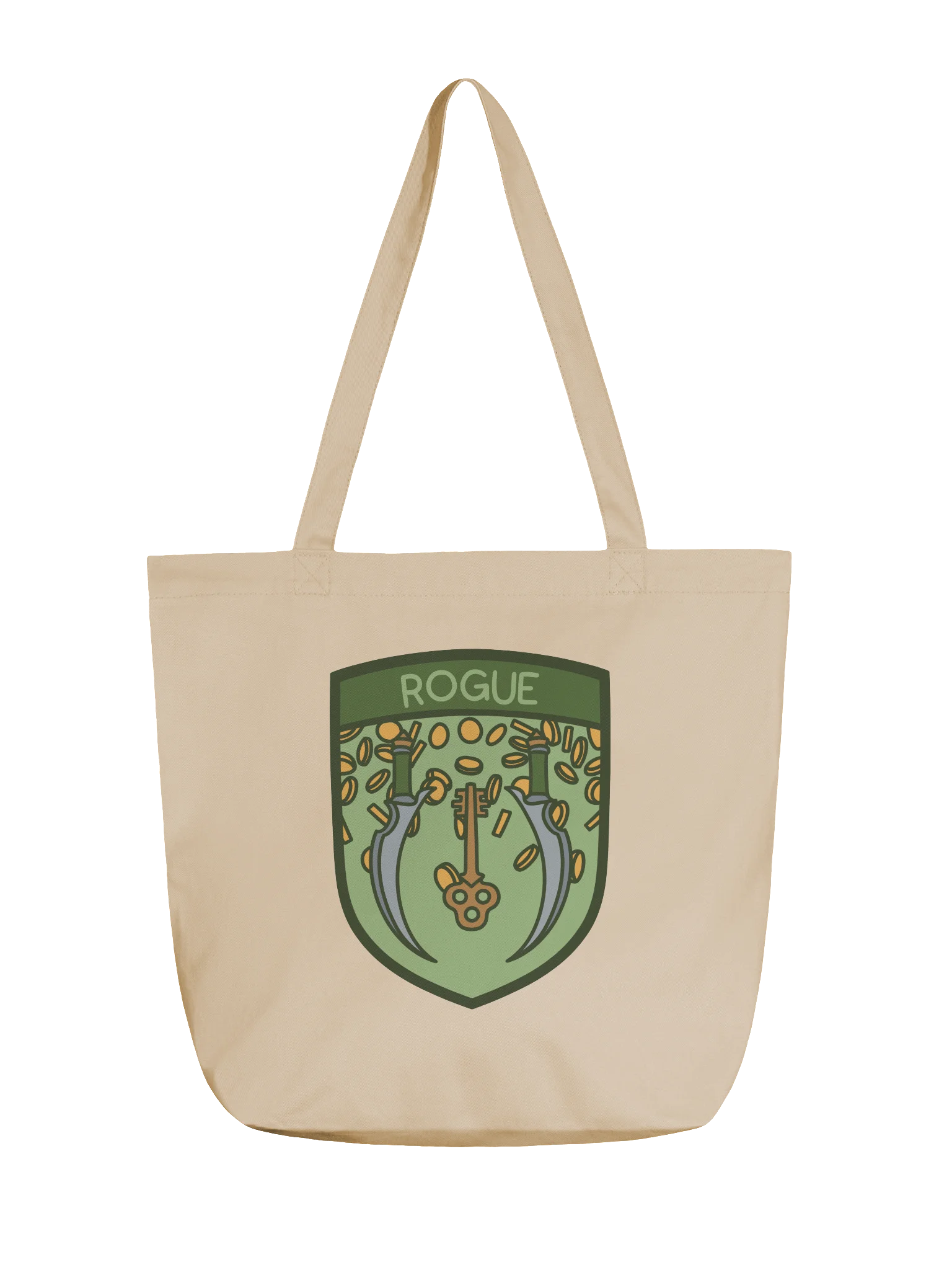 Rogue Tote Bag product image (1)
