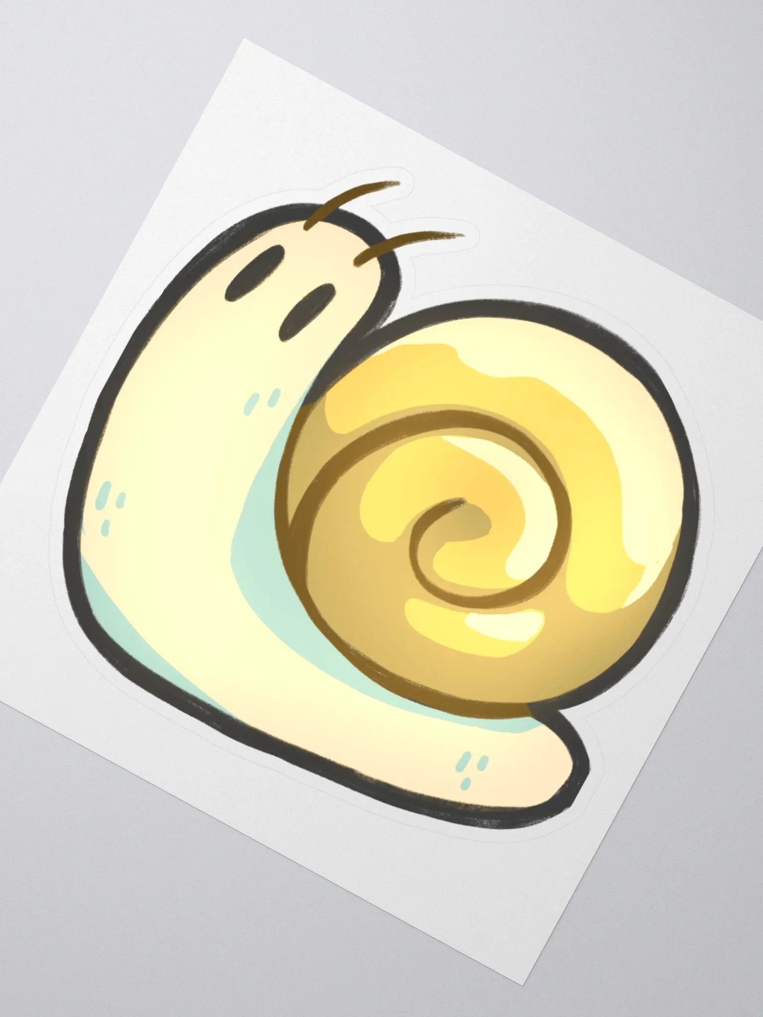 Sticky Golden Snool product image (2)