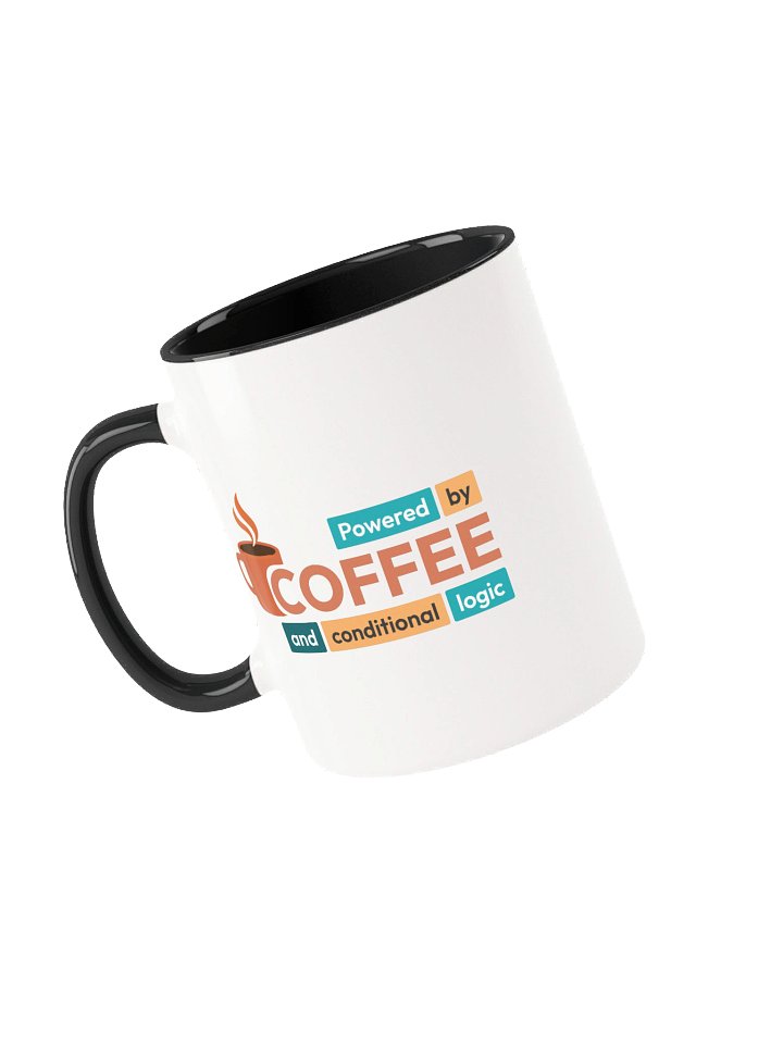 Powered by Mug product image (1)
