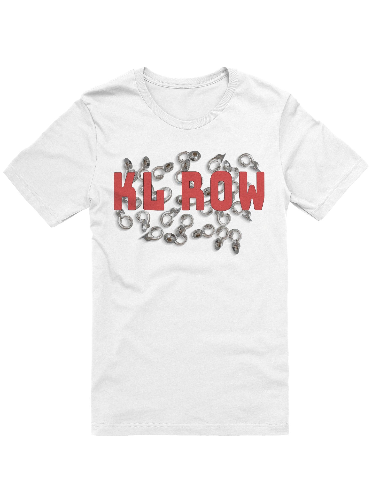 KL Row Sousaphone Tee product image (1)