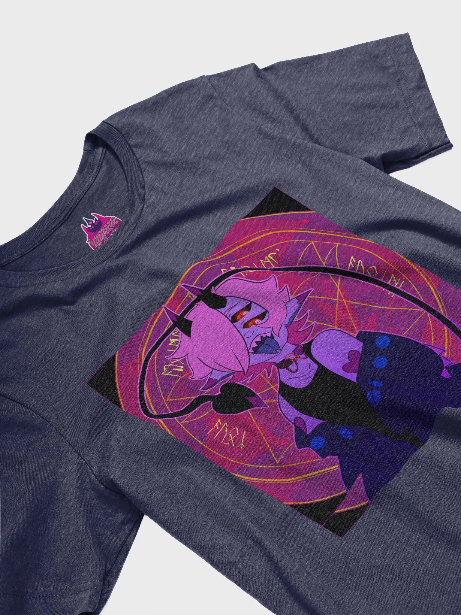 Summoning T-Shirt product image (11)