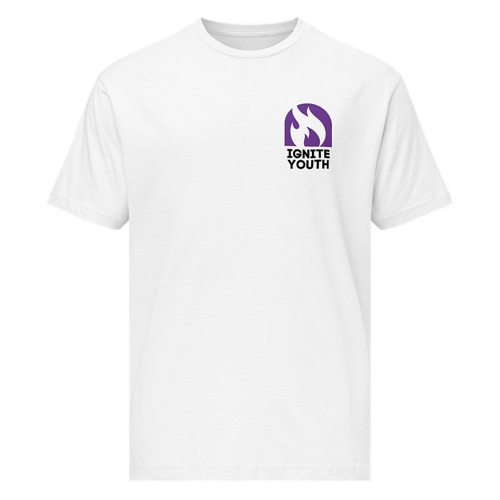 It is Wednesday Tee product image (1)