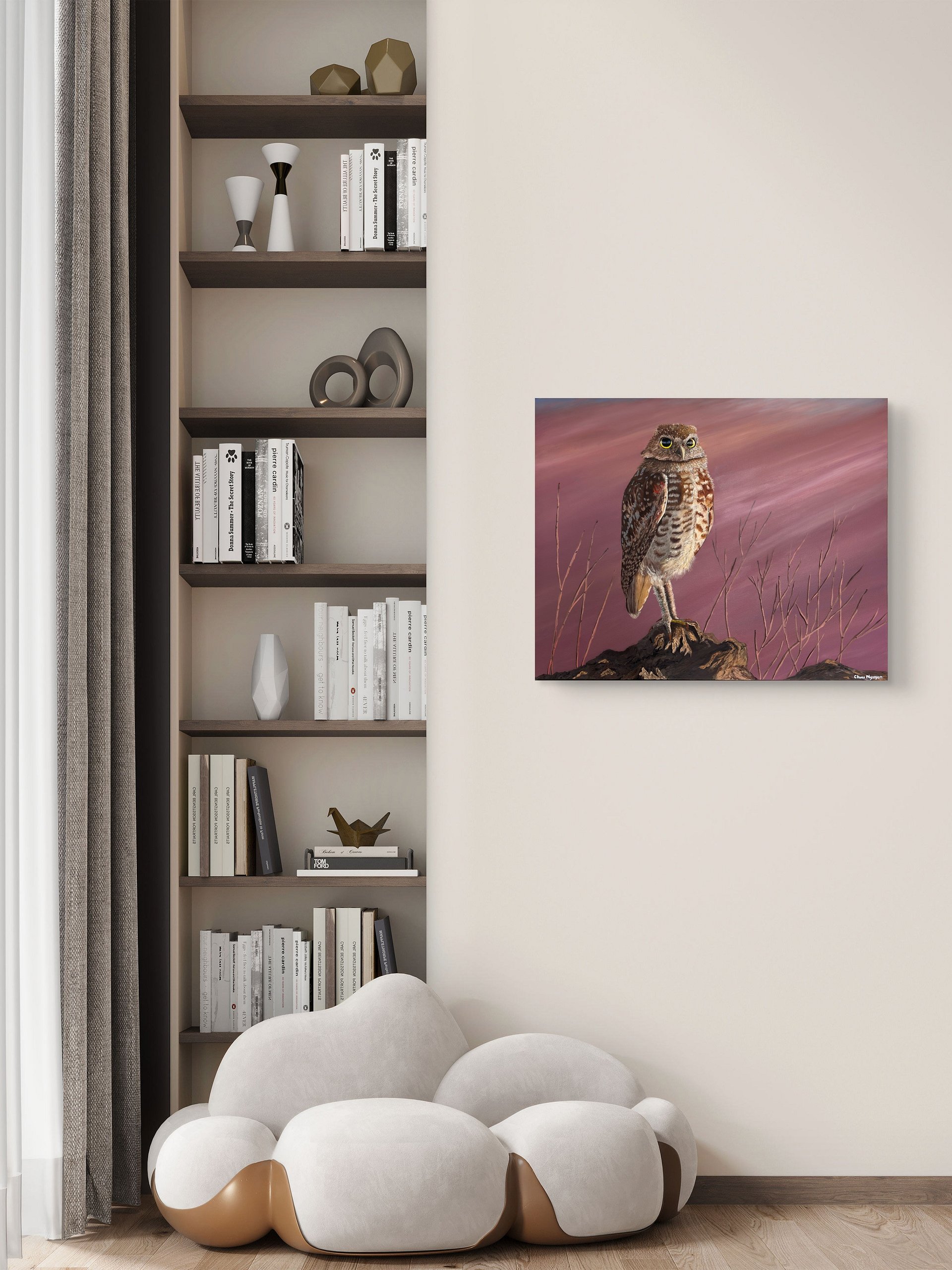 A Gentle Morning product image (6)
