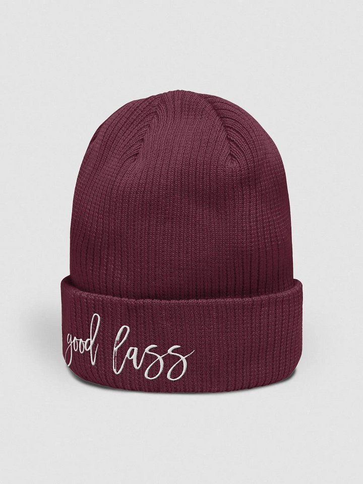Good Lass product image (2)