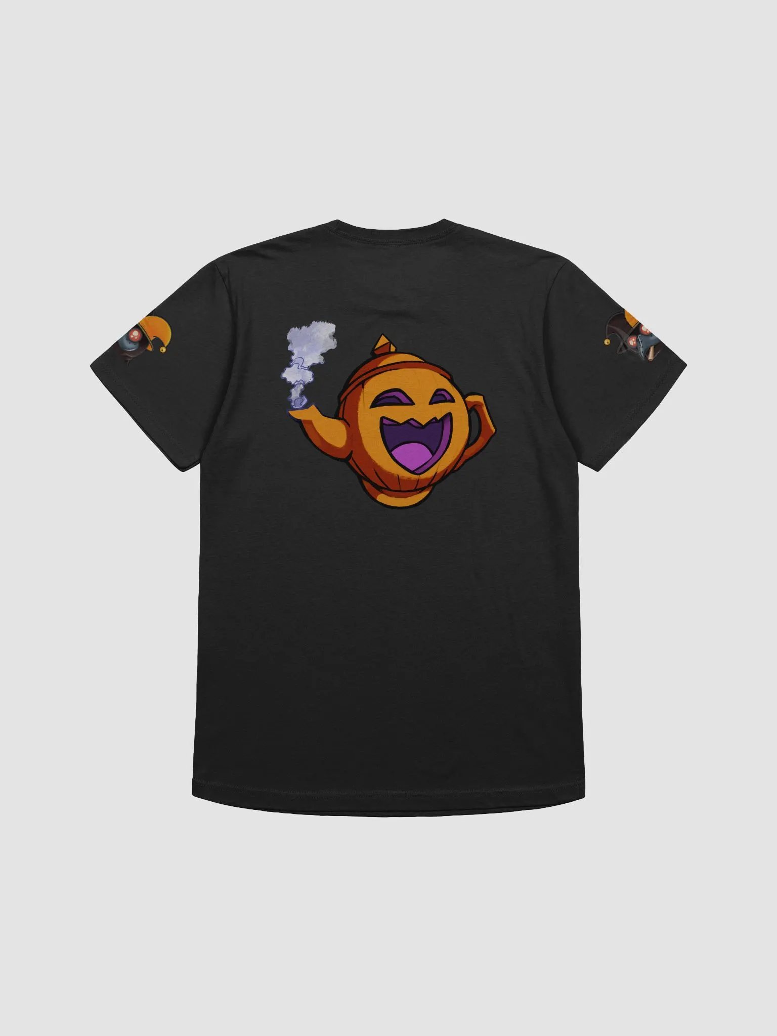 Tea Kettle T Shirt product image (2)