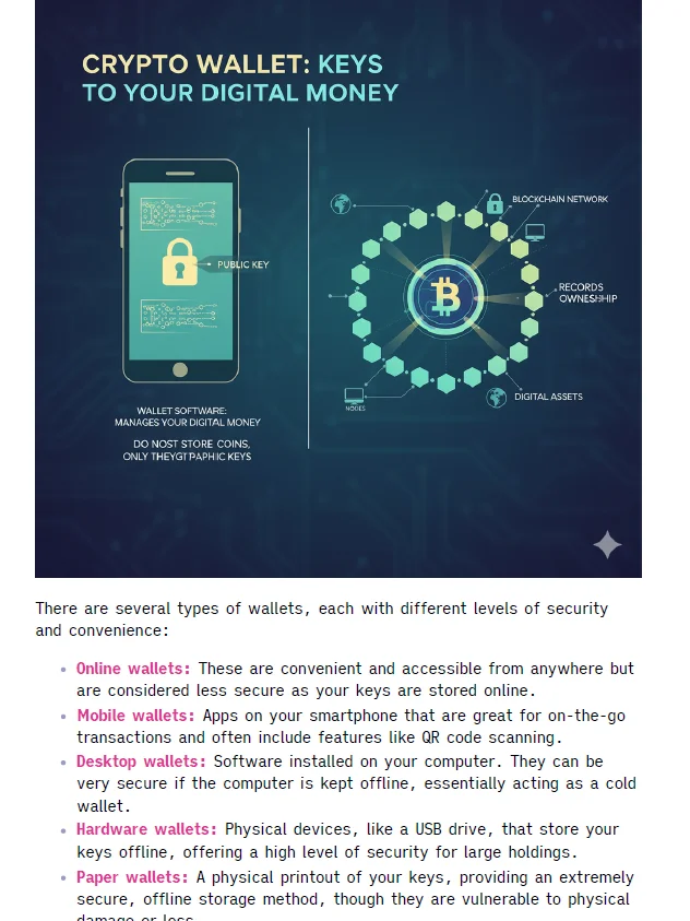 Blockchain Hacking, Development and Security Study Notes product image (3)