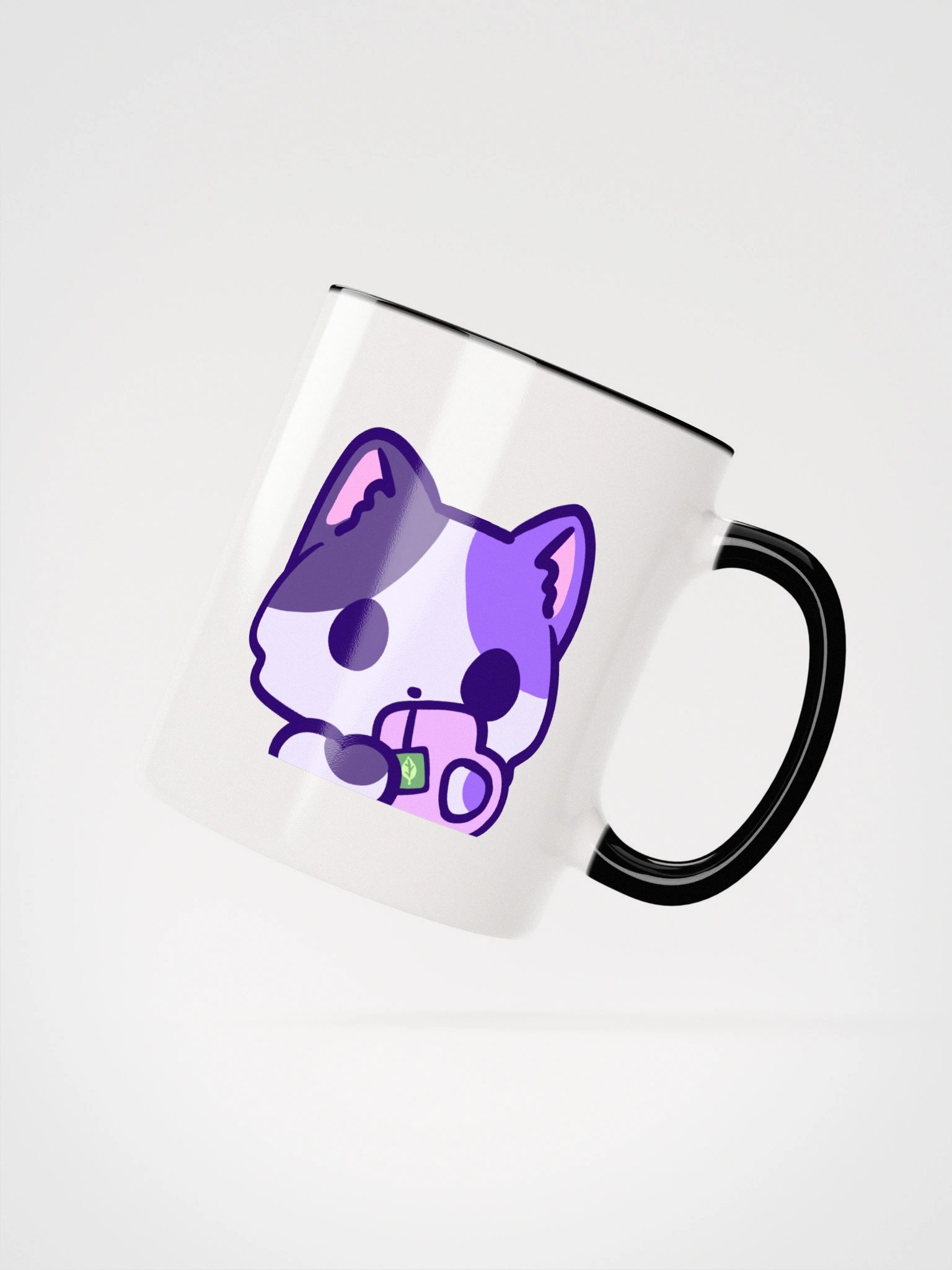 Purple's Tea Sipping Mug product image (25)