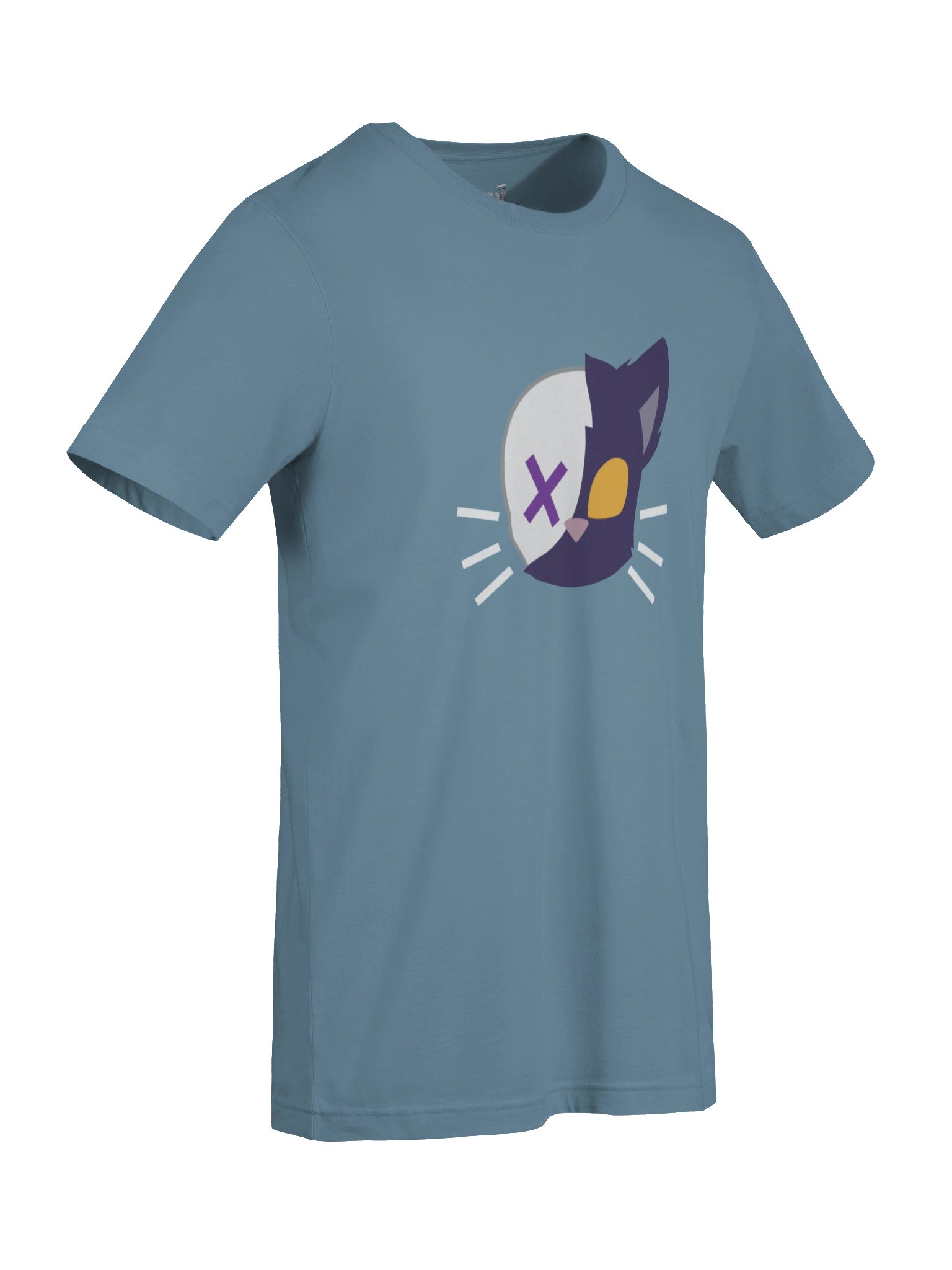 Freak Show Raven T-Shirt product image (76)