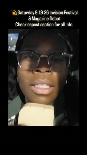 At night we had a vision to start New with this video🫣. 🤣 Night Vision Update. 

Ayeeeeeeee We in Detroit Saturday all the in...