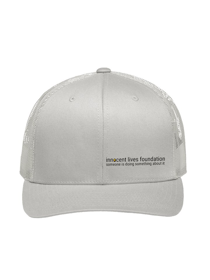 ILF Trucker Hat product image (11)