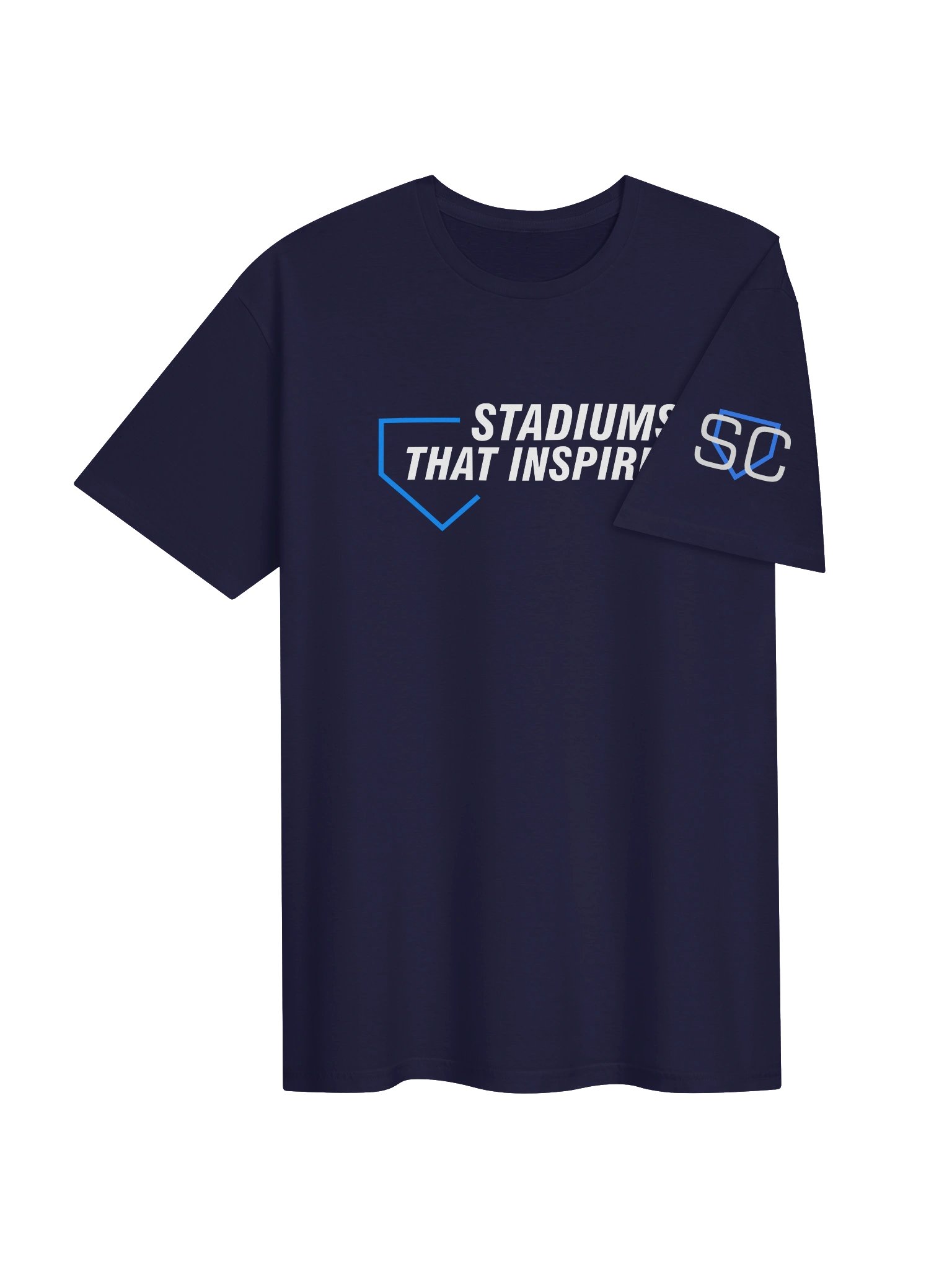 Stadiums That Inspire product image (2)