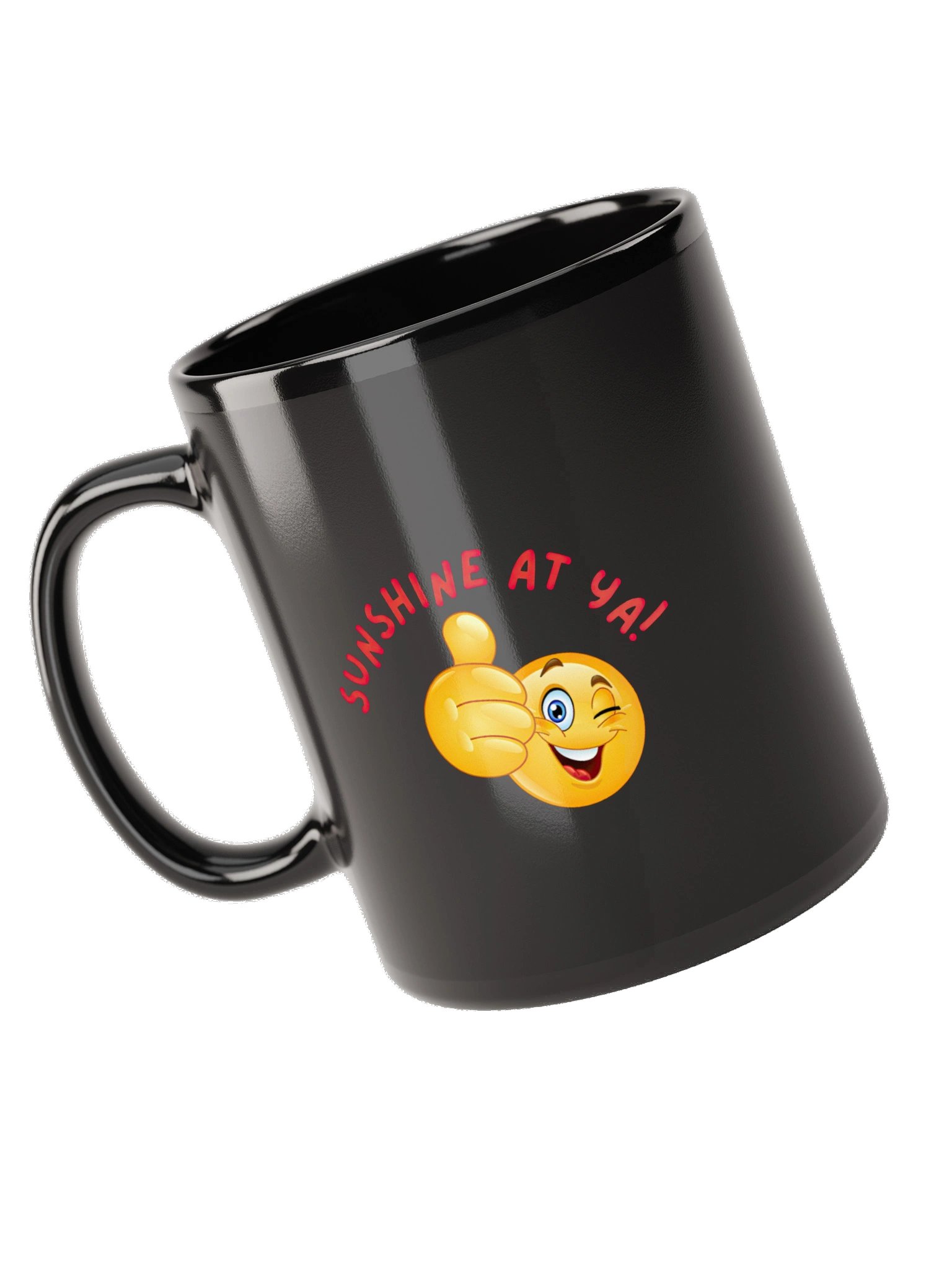 "Sunshine at Ya!" (Tee) product image (9)